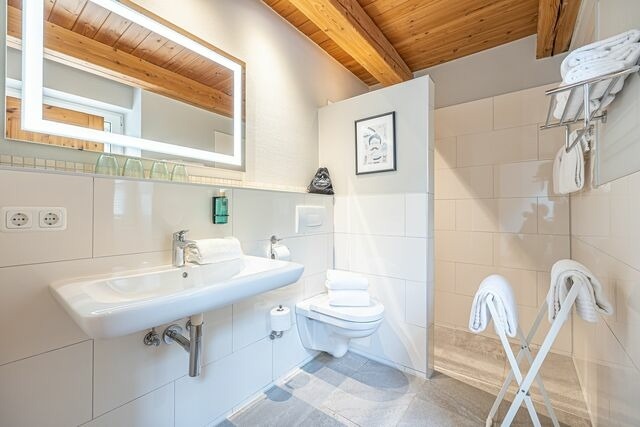 Ferienwohnung in Maasholm - Ostseeblick auf Gut Oehe Ferienwohnung #16 - Bild 7