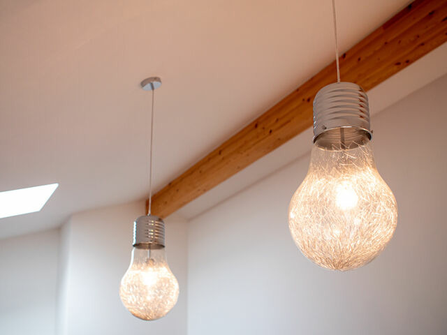 Ferienhaus in Bergen auf Rügen - Ferienhaus Rüno I - Bild 4