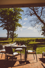 Ferienwohnung in Maasholm - Ferienwohnung mit Ostseeblick #11 - Bild 20