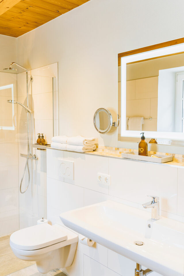 Ferienwohnung in Maasholm - Ferienwohnung mit Ostseeblick #15 - Bild 6