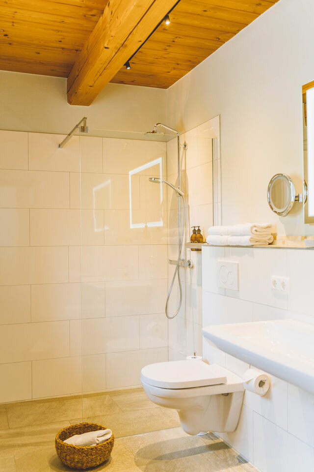 Ferienwohnung in Maasholm - Ferienwohnung mit Ostseeblick #15 - Bild 7