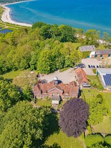 Ferienwohnung in Maasholm - Ferienwohnung mit Ostseeblick #15 - Bild 25