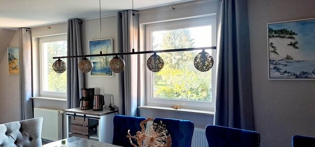 Ferienwohnung in Rövershagen - FEWO Meerraum - Bild 5