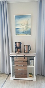 Ferienwohnung in Rövershagen - FEWO Meerraum - Bild 6