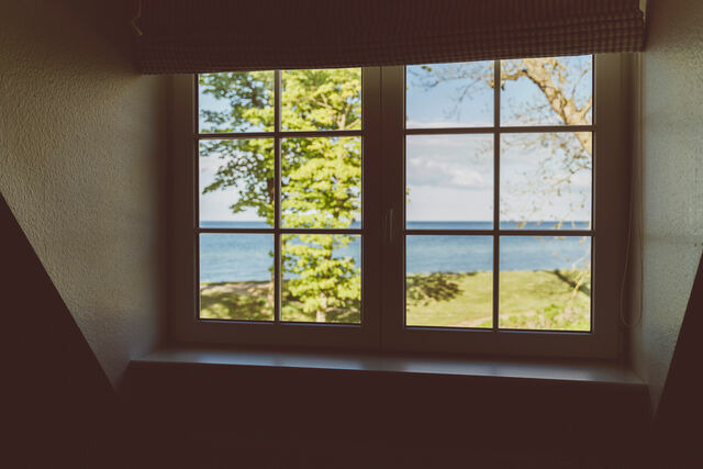 Ferienwohnung in Maasholm - Ferienwohnung mit Ostseeblick #14 - Bild 17