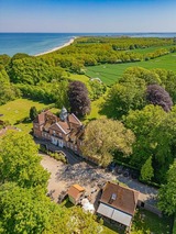Ferienwohnung in Maasholm - Ferienwohnung mit Ostseeblick #14 - Bild 24