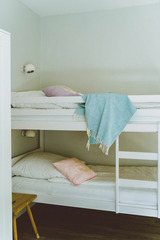 Ferienwohnung in Maasholm - Ferienwohnung #1 mit Parkblick - Bild 7