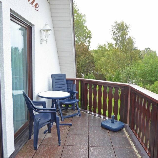 Ferienwohnung in Glowe - Ferienwohnung 3 im Haus Baltique - Bild 6