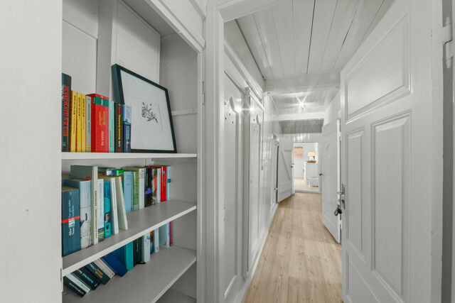 Ferienwohnung in Maasholm - Ferienwohnung #6 am Gutshof - Bild 11