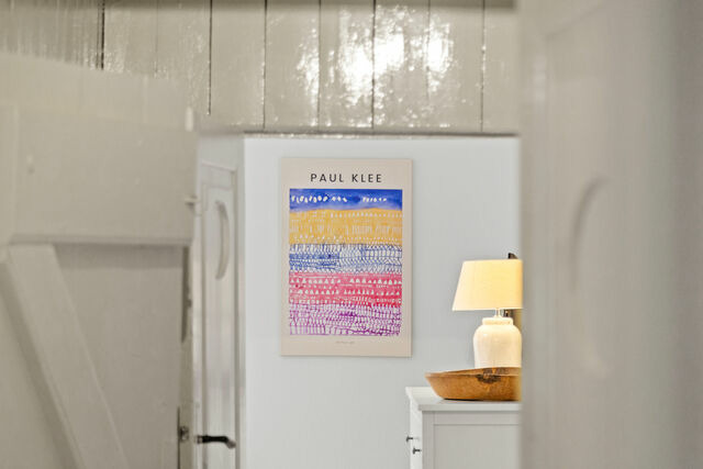 Ferienwohnung in Maasholm - Ferienwohnung #6 am Gutshof - Bild 12