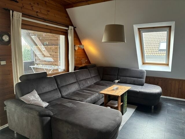 Ferienwohnung in Gro&szlig;enbrode - Seepferd - Bild 7