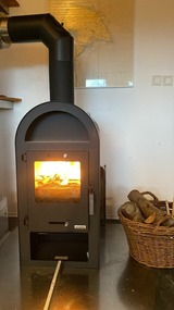 Ferienwohnung in Gro&szlig;enbrode - Seepferd - Bild 8