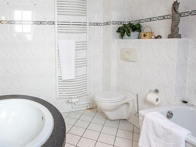 Ferienhaus in Ostseebad Nienhagen - Haus Rügen 9a - Bild 12