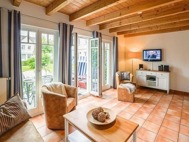 Ferienhaus in Ostseebad Nienhagen - Haus Darß 13a - Bild 2