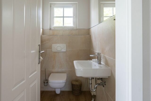 Ferienhaus in Ostseebad Nienhagen - Haus Zingst 22b - Bild 7