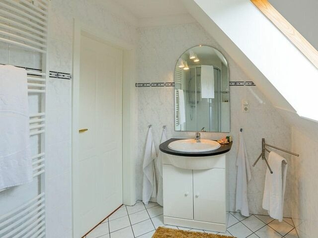 Ferienhaus in Ostseebad Nienhagen - Haus Zingst 20b - Bild 8