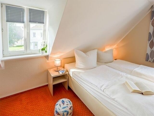 Ferienhaus in Ostseebad Nienhagen - Haus Zingst 15b - Bild 6