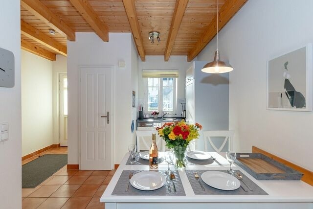 Ferienhaus in Ostseebad Nienhagen - Haus Usedom 7b - Bild 5