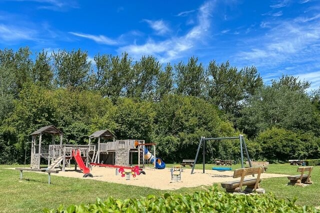 Ferienhaus in Ostseebad Nienhagen - Haus Usedom 7b - Bild 14