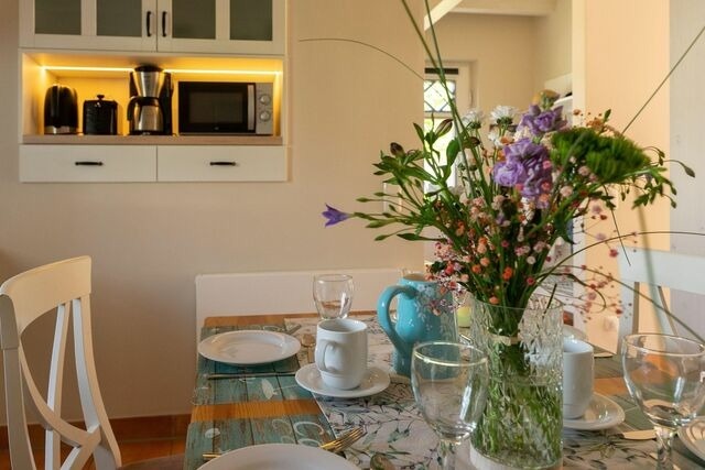 Ferienhaus in Ostseebad Nienhagen - Haus Usedom 21a - Bild 4