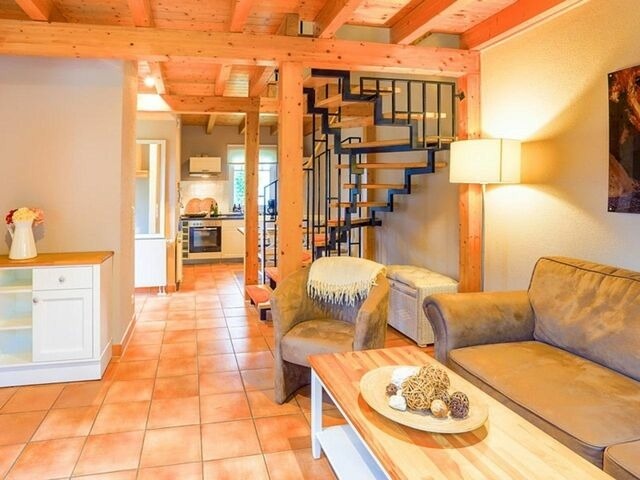 Ferienhaus in Ostseebad Nienhagen - Haus Usedom 24d - Bild 3