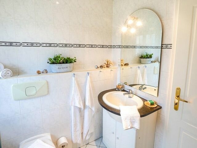 Ferienhaus in Ostseebad Nienhagen - Haus Usedom 24d - Bild 8
