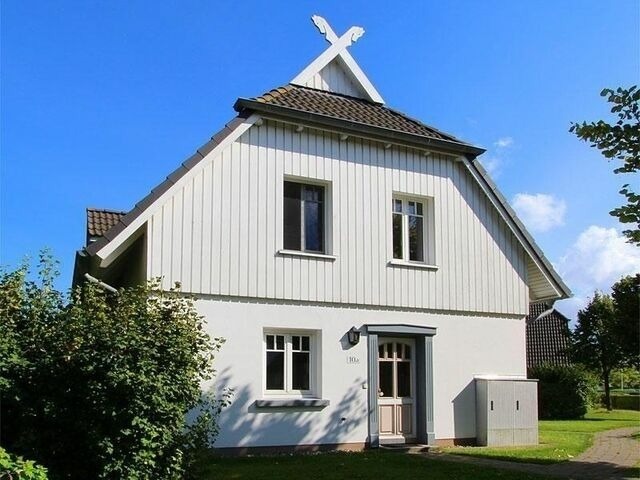 Ferienhaus in Ostseebad Nienhagen - Haus Rügen 10a - Bild 20