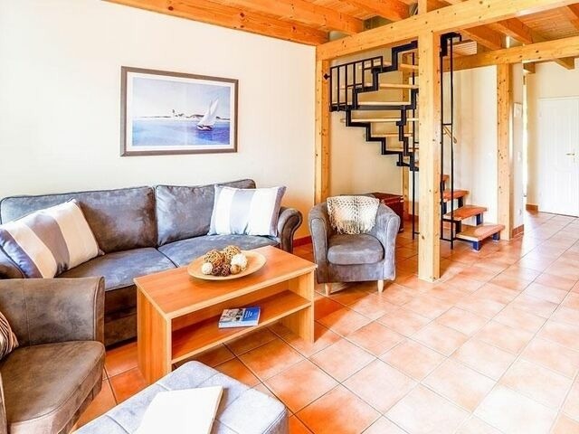 Ferienhaus in Ostseebad Nienhagen - Haus Usedom 18b - Bild 4