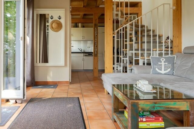 Ferienhaus in Ostseebad Nienhagen - Haus Hiddensee 22c - Bild 3