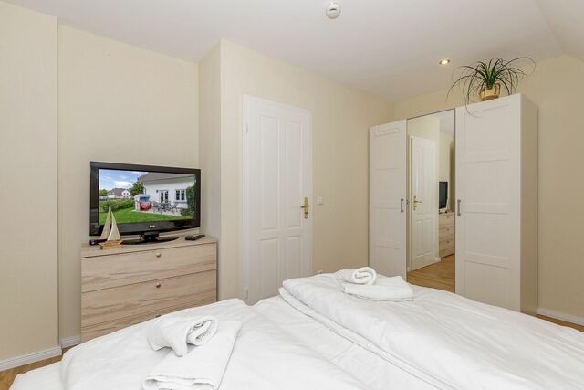 Ferienhaus in Ostseebad Nienhagen - Haus Usedom 18d - Bild 13