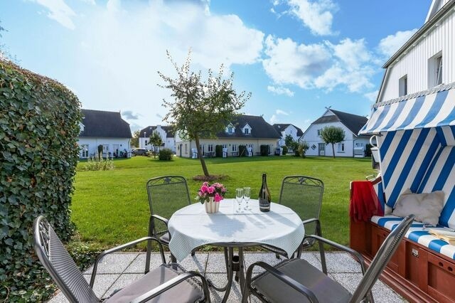 Ferienhaus in Ostseebad Nienhagen - Haus Usedom 18d - Bild 14