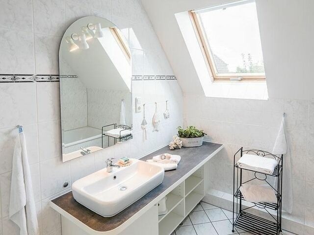 Ferienhaus in Ostseebad Nienhagen - Haus Rügen 10b - Bild 15