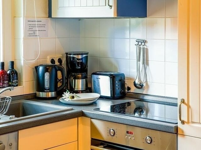 Ferienhaus in Ostseebad Nienhagen - Haus Usedom 2b - Bild 7