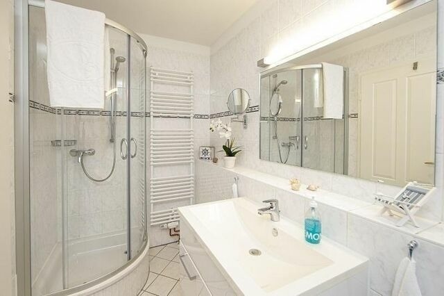 Ferienhaus in Ostseebad Nienhagen - Haus Usedom 2b - Bild 14