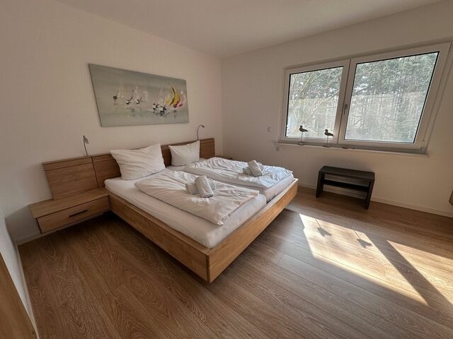 Ferienhaus in Glowe - Haus am Meer - Bild 20