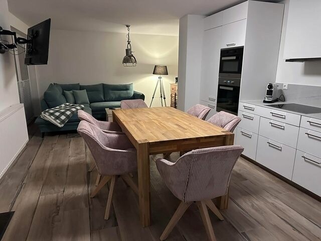 Bungalow in Dranske - Karolinas Deluxe Appartement-Bungalow - Bild 16