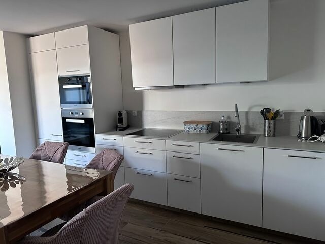 Bungalow in Dranske - Karolinas Deluxe Appartement-Bungalow - Bild 17