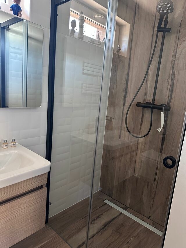 Bungalow in Dranske - Karolinas Deluxe Appartement-Bungalow - Bild 22