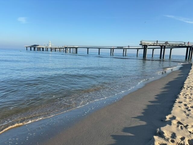 Bungalow in Koserow - NEU: "L&uuml;tt Haus" Andrea in Koserow- 300Meter zur Ostsee - Bild 16