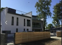 Meerblick Residence Juliusruh