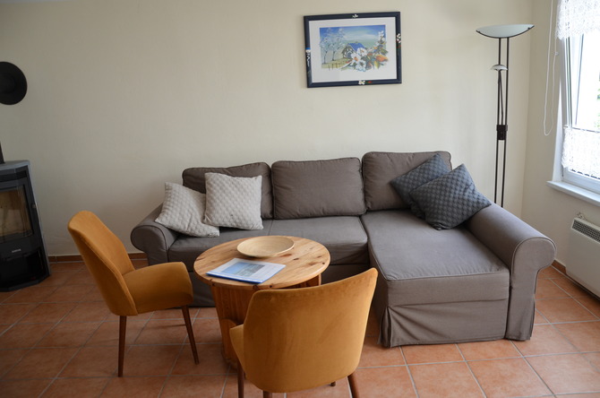 Bungalow in Neubukow - Bungalow Kimi - Bild 6