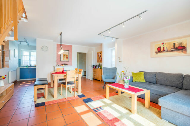 Ferienwohnung in Dranske - Piratenkajütte-B66 - Bild 10