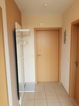 Ferienhaus in Zierow - Ostseeferienhaus Bernsteinring 5a - Bild 3