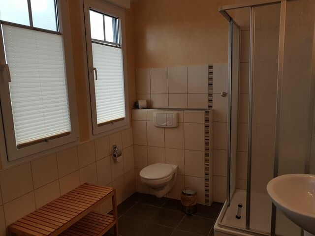 Ferienhaus in Zierow - Ostseeferienhaus Bernsteinring 5a - Bild 17