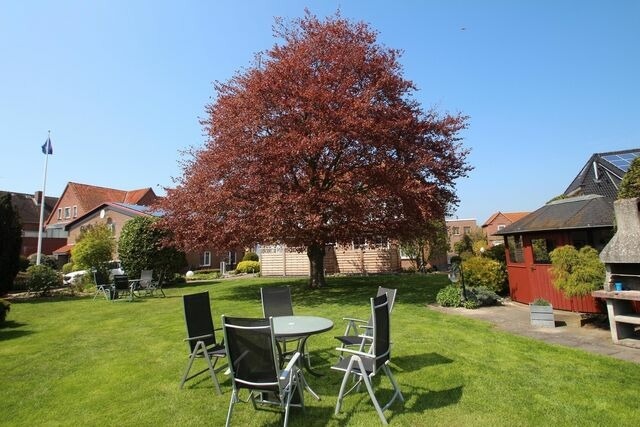 Ferienhaus in Fehmarn OT Petersdorf - Ferienhof Haltermann - Ferienhaus 34 OG - Bild 15