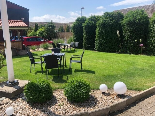 Ferienhaus in Fehmarn OT Petersdorf - Ferienhof Haltermann - Ferienhaus 34 OG - Bild 25