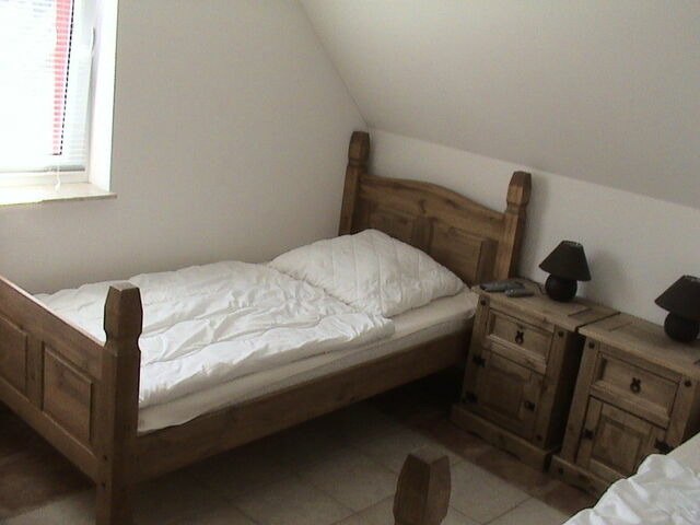 Ferienhaus in Kenz-Küstrow - Rubinrot - Bild 6