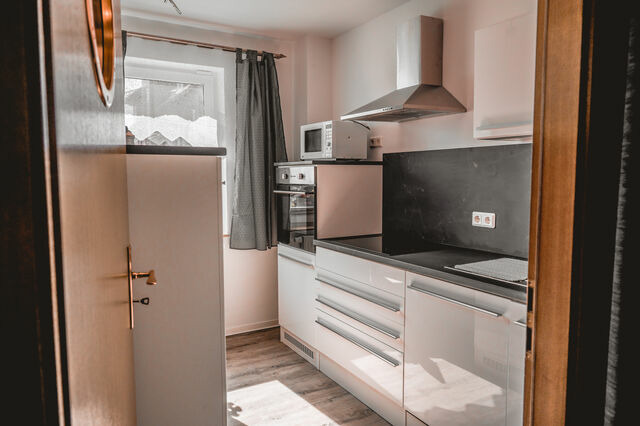 Ferienwohnung in Ueckermünde - Lagunenstadt am Haff Fewo 8 - Pier - Bild 8