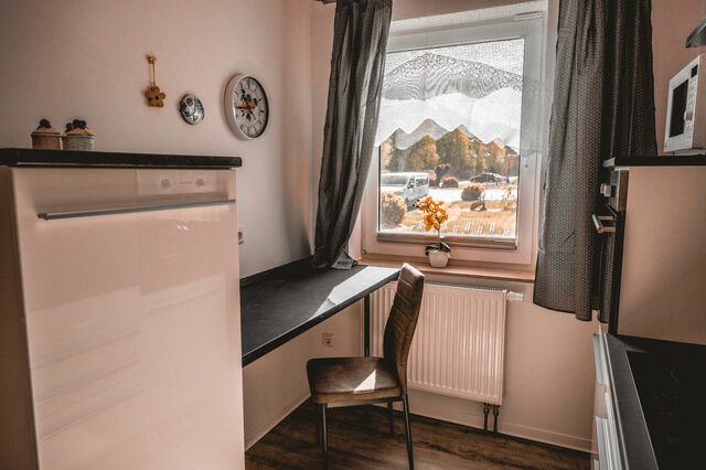 Ferienwohnung in Ueckermünde - Lagunenstadt am Haff Fewo 8 - Pier - Bild 9