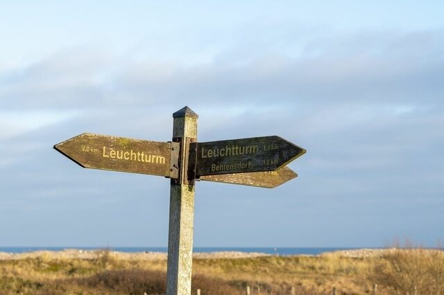 Ferienwohnung in Behrensdorf - Salzwiesenglück im Haus zwischen den Wassern - Bild 10